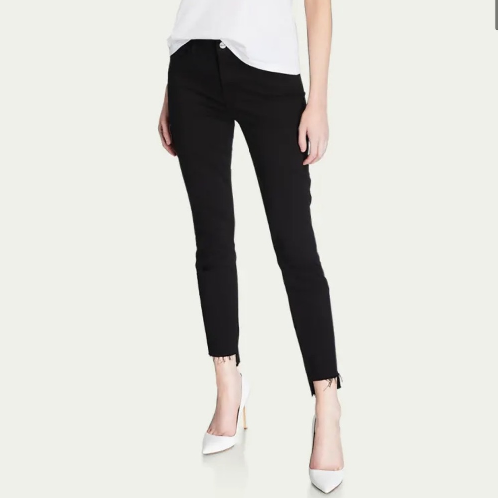 Frame Le Skinny De Jeanne Jeans